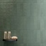 FAP Still 6x24 см, gres porcellanato smaltato, Italia, mattone - foto di interni 2