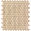 FAP Summer С000512889 fPLT_SummerBrezzaGresRoundMosaicoR10 Mosaic 29,5x32,5 cm, Italy, terracotta look - photo 1 FAP Summer С000512889 fPLT_SummerBrezzaGresRoundMosaicoR10 Mosaic 29,5x32,5 cm, Italy, terracotta look - photo 1