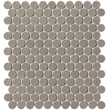 FAP Summer С000512890 fPLU_SummerCrepuscoloGresRoundMosaicoR10 Mosaico 29,5x32,5 cm, Italia, debajo de kotto - foto 1 - foto 1