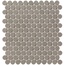 FAP Summer С000512890 fPLU_SummerCrepuscoloGresRoundMosaicoR10 Mosaic 29,5x32,5 cm, Italy, terracotta look - photo 1 FAP Summer С000512890 fPLU_SummerCrepuscoloGresRoundMosaicoR10 Mosaic 29,5x32,5 cm, Italy, terracotta look - photo 1