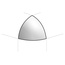 FAP Summer С000512844 fPKE_Summer30,5MareAeSpigolo Kąt 1x1 cm, Włochy, pod kociołem - zdjęcie 1 FAP Summer С000512844 fPKE_Summer30,5MareAeSpigolo Kąt 1x1 cm, Włochy, pod kociołem - zdjęcie 1
