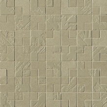 FAP Summer С000512831 fPJR_SummerElleOlivaMosaico Mosaico 30,5x30,5 cm, Italia, debajo de kotto - foto 1 - foto 1