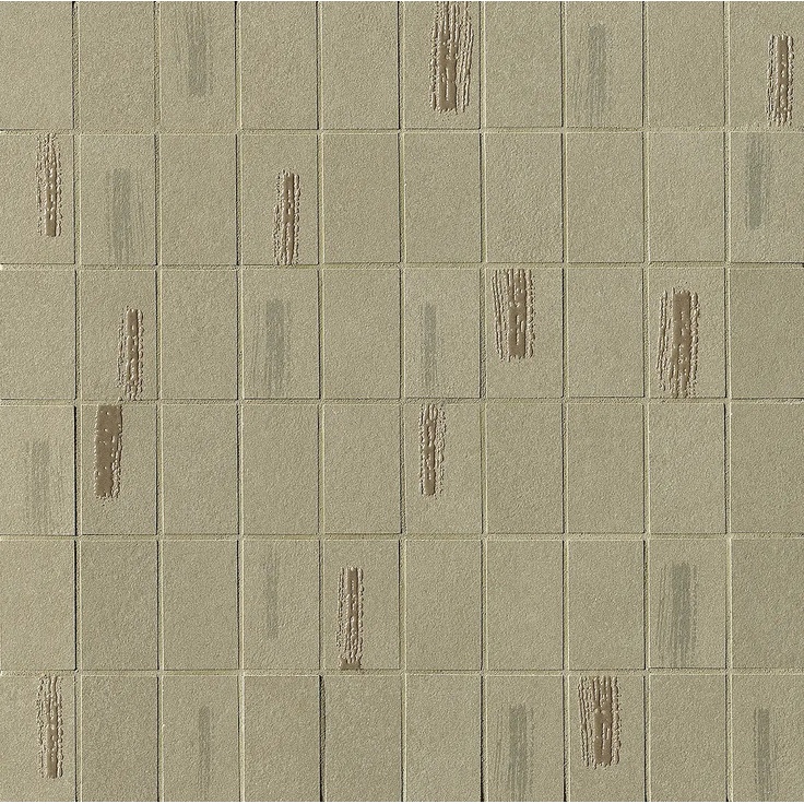 FAP Summer С000512839 fPJZ_SummerLuceOlivaMosaico Mosaic 30,5x30,5 cm, Italy, terracotta look - photo 1 FAP Summer С000512839 fPJZ_SummerLuceOlivaMosaico Mosaic 30,5x30,5 cm, Italy, terracotta look - photo 1