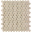FAP Summer С000512891 fPLV_SummerSabbiaGresRoundMosaicoR10 Mosaic 29,5x32,5 cm, Italy, terracotta look - photo 1 FAP Summer С000512891 fPLV_SummerSabbiaGresRoundMosaicoR10 Mosaic 29,5x32,5 cm, Italy, terracotta look - photo 1