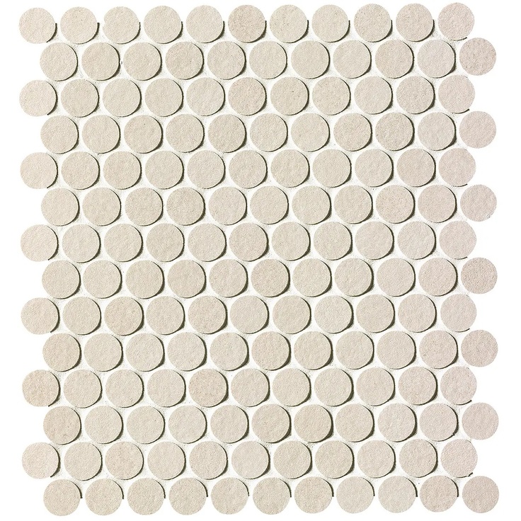 FAP Summer С000512892 fPLW_SummerSaleGresRoundMosaicoR10 Mosaico 29,5x32,5 cm, Itália, sob kotto - foto 1 FAP Summer С000512892 fPLW_SummerSaleGresRoundMosaicoR10 Mosaico 29,5x32,5 cm, Itália, sob kotto - foto 1