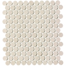 FAP Summer С000512892 fPLW_SummerSaleGresRoundMosaicoR10 Mosaico 29,5x32,5 cm, Italia, debajo de kotto - foto 1 - foto 1