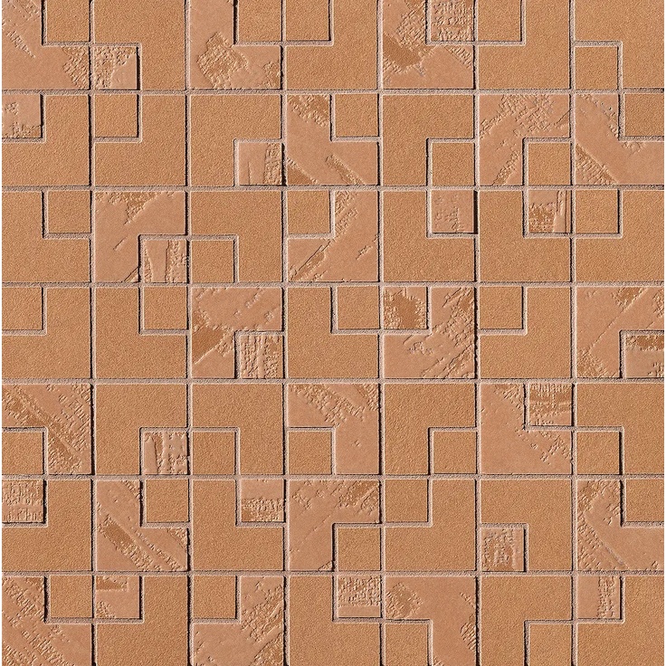 FAP Summer С000512835 fPJV_SummerElleTerracottaMosaico Mosaic 30,5x30,5 cm, Italy, terracotta look - photo 1 FAP Summer С000512835 fPJV_SummerElleTerracottaMosaico Mosaic 30,5x30,5 cm, Italy, terracotta look - photo 1