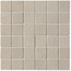 FAP Summer С000512888 fPLS_SummerVentoGresMacromosAnt.R10 Mosaic 30x30 cm, Italy, terracotta look - photo 1