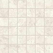 FAP Vento del Sud С000615659 fTF8_VentoDelSudBiancoMacromosaicoMattR9 Mosaico 30x30 cm, Italia, altri tipi di pietra - foto 1 - foto 1