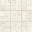 FAP Vento del Sud С000615659 fTF8_VentoDelSudBiancoMacromosaicoMattR9 Mozaika 30x30 cm, Itálie, další druhy kamene - fotografie 1 FAP Vento del Sud С000615659 fTF8_VentoDelSudBiancoMacromosaicoMattR9 Mozaika 30x30 cm, Itálie, další druhy kamene - fotografie 1