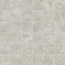 FAP Vento del Sud С000615660 fTF9_VentoDelSudGrigioMacromosaicoMattR9 Mozaika 30x30 cm, Itálie, další druhy kamene - fotografie 1