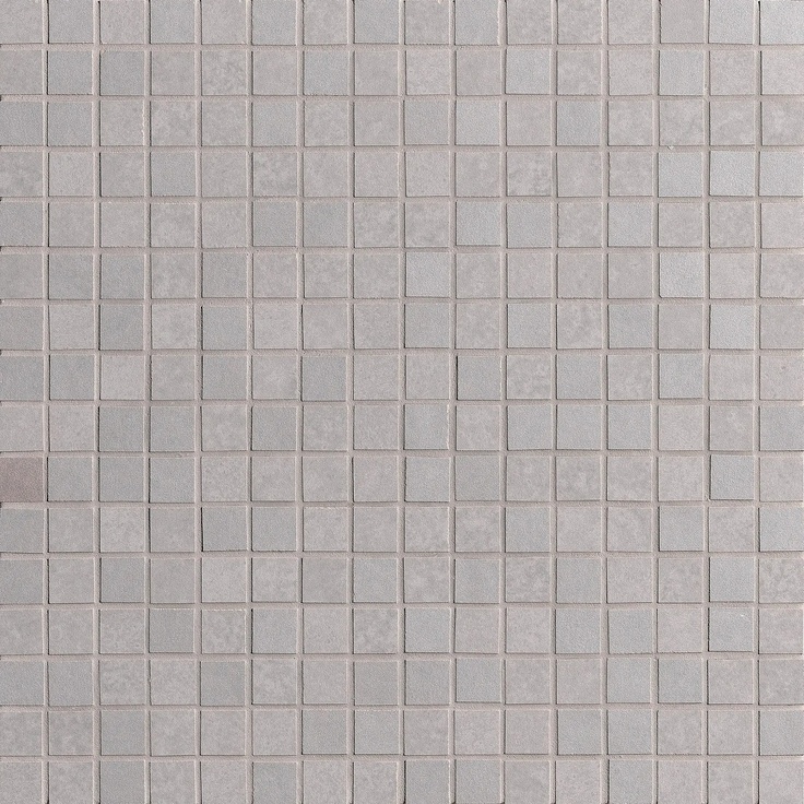 FAP Ylico С000573651 fRCS_YlicoGreyMosaico Mozaika 30,5x30,5 cm, Itálie, beton - fotografie 1 FAP Ylico С000573651 fRCS_YlicoGreyMosaico Mozaika 30,5x30,5 cm, Itálie, beton - fotografie 1