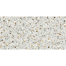 Flaviker Art Walls С000598953 PF60012585_ART WALLS GLASS LUX R60X120 porcelain tile 60x120 cm, Italy, terrazzo - photo 1 - photo 1