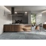 Flaviker Blue Savoy 30x60, gres porcelánico sin esmalte, Italia, otros tipos de piedra - foto de interior 1 Flaviker Blue Savoy 30x60, gres porcelánico sin esmalte, Italia, otros tipos de piedra - foto de interior 1