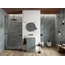 Flaviker Blue Savoy 30x60, gres porcelánico sin esmalte, Italia, otros tipos de piedra - foto de interior 6 Flaviker Blue Savoy 30x60, gres porcelánico sin esmalte, Italia, otros tipos de piedra - foto de interior 6