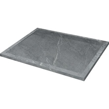 Flaviker Blue Savoy С000542453 00049BD_Blue Shower Tray Special Element 135x225x4 cm, Italy, other types of stone - photo 1 - photo 1