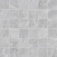 Flaviker Blue Savoy С000512044 PF60007941_BlueSavoyMos.GreyRet30X30 Mosaic 30x30 cm, Italy, other types of stone - photo 1 - photo 1