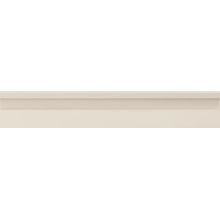 Flaviker Boiserie С000615310 0017937_BATT.BEIGE NAT R10X60 rodapé 10x60 cm, Itália - foto 1 - foto 1