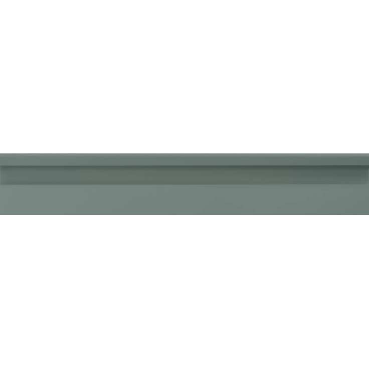 Flaviker Boiserie С000615312 0017935_BATT.GREEN NAT R10X60 baseboard 10x60 cm, Italy - photo 1 Flaviker Boiserie С000615312 0017935_BATT.GREEN NAT R10X60 baseboard 10x60 cm, Italy - photo 1