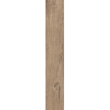 Flaviker Cozy С000359211 PF60001078_COZY BROWN RET 20X120 gres porcelánový 20x120 cm, Itálie, vzhled dreva - fotografie 1 - foto 1