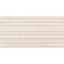 Flaviker Double С000593240 PF60015190_DOUBLE CANNETE BE. NAT R60X120 gres porcelanato 60x120 cm, Itália, calcário - foto 1 - foto 1
