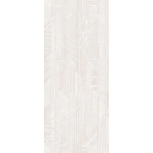 Flaviker Double С000593283 PF60015126_DOUBLE LIN.TAN.WH. LU3 R120X280 gres porcelanato 120x280 cm, Itália, calcário - foto 1 - foto 1
