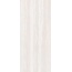 Flaviker Double С000593281 PF60014222_DOUBLE LIN.WHITE LU3 R120X280 porcelænsflise 120x280 cm, Italien, kalksten - foto 1