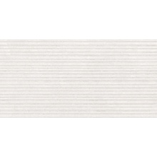Flaviker Double С000593239 PF60015189_DOUBLE CANNETE WH. NAT R60X120 gres porcelanato 60x120 cm, Itália, calcário - foto 1 - foto 1
