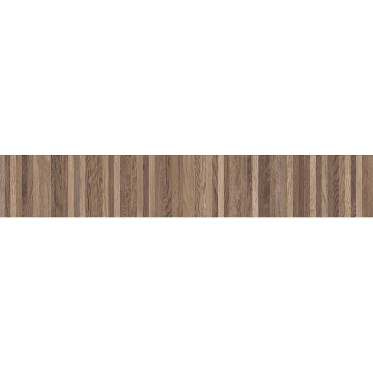 Flaviker Four Seasons С000576823 PF60011815_4 SEASONS INDUS.CHOC. NAT R20X120 porcelain tile 20x120 cm, Italy, wood look - photo 1 Flaviker Four Seasons С000576823 PF60011815_4 SEASONS INDUS.CHOC. NAT R20X120 porcelain tile 20x120 cm, Italy, wood look - photo 1