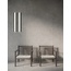 Flaviker Midi 60x120, uglaseret porcelænssten, Italien, andre stenarter - interiørfoto 5 Flaviker Midi 60x120, uglaseret porcelænssten, Italien, andre stenarter - interiørfoto 5