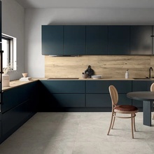 Flaviker Navona 30x60, gres porcelanowy nieszkliwiony, Włochy, trawertyn - zdjęcie wnętrza 1 - zdjęcie 1