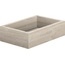 Flaviker Navona 00058BD Bone Vein Ret Vasca Lavabo da appoggio degradè Speciální prvek 40x60x20 cm, Itálie, travertin - fotografie 1 Flaviker Navona 00058BD Bone Vein Ret Vasca Lavabo da appoggio degradè Speciální prvek 40x60x20 cm, Itálie, travertin - fotografie 1