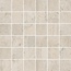 Flaviker Navona С000495670 PF60006594_NavonaMos.BoneVein/Cross30X30 Mosaic 30x30 cm, Italy, travertine - photo 1