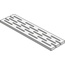 Flaviker Navona С000637323 PF60012391_X20 NAVONA GRGL.BON.V.20 R11 R15X60 Special Element 15x60 cm, Italy, travertine - photo 1 Flaviker Navona С000637323 PF60012391_X20 NAVONA GRGL.BON.V.20 R11 R15X60 Special Element 15x60 cm, Italy, travertine - photo 1