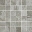 Flaviker Navona С000495672 PF60006596_NavonaMos.GreyVein/Cross30X30 Mosaic 30x30 cm, Italy, travertine - photo 1