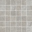 Flaviker Nordik Stone С000460195 PF60004839_NordikStoneMos.AshRet30X30 Mozaika 30x30 cm, Itálie, další druhy kamene - fotografie 1