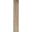 Flaviker Nordik Wood С000439720 PF60003686_NordikWoodBeigeRet20X120 posliinilaatta 20x120 cm, Italia, puu - kuva 1