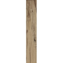 Flaviker Nordik Wood С000508494 PF60004816_NORDIK WOOD GOLD RET 20 MM Керамогранит 30x120 см, Италия, под дерево - фото 1 - фото 1
