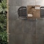 Flaviker Rebel 30x60, porcelanato esmaltado, Italia, metal y óxido - foto de interior 7 Flaviker Rebel 30x60, porcelanato esmaltado, Italia, metal y óxido - foto de interior 7