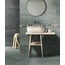 Flaviker Rebel 30x60, porcelanato esmaltado, Italia, metal y óxido - foto de interior 2 Flaviker Rebel 30x60, porcelanato esmaltado, Italia, metal y óxido - foto de interior 2