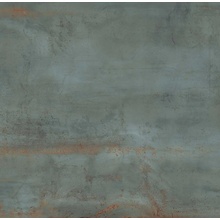 Flaviker Rebel С000439826 PF60004945_RebelEmeraldRet120X120 porcelænsflise 120x120 cm, Italien, metal-look - foto 1 - foto 1
