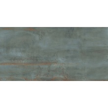 Flaviker Rebel С000439768 PF60004052_RebelEmeraldRet60X120 porcelænsflise 60x120 cm, Italien, metal-look - foto 1 - foto 1