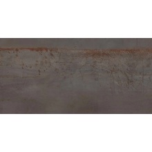 Flaviker Rebel С000439806 PF60004102_RebelLeadRet30X60 porcelænsflise 30x60 cm, Italien, metal-look - foto 1 - foto 1