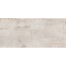 Flaviker Rebel С000439761 PF60003974_RebelWhiteRet120X280 porcelænsflise 120x280 cm, Italien, metal-look - foto 1 - foto 1