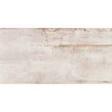 Flaviker Rebel С000439766 PF60004050_RebelWhiteRet60X120 porcelænsflise 60x120 cm, Italien, metal-look - foto 1 - foto 1