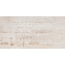 Flaviker Rebel С000439808 PF60004104_RebelWhiteRet30X60 porcelænsflise 30x60 cm, Italien, metal-look - foto 1 - foto 1