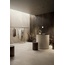 Flaviker Rockin′ 20x120, nieglazurowany gres porcelanowy, Włochy, inne rodzaje kamienia - zdjęcie wnętrza 1