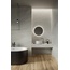 Flaviker Rockin′ 20x120, nieglazurowany gres porcelanowy, Włochy, inne rodzaje kamienia - zdjęcie wnętrza 7