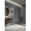 Flaviker Rockin′ 20x120, nieglazurowany gres porcelanowy, Włochy, inne rodzaje kamienia - zdjęcie wnętrza 9