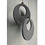 Flaviker Rockin′ 20x120, nieglazurowany gres porcelanowy, Włochy, inne rodzaje kamienia - zdjęcie wnętrza 14